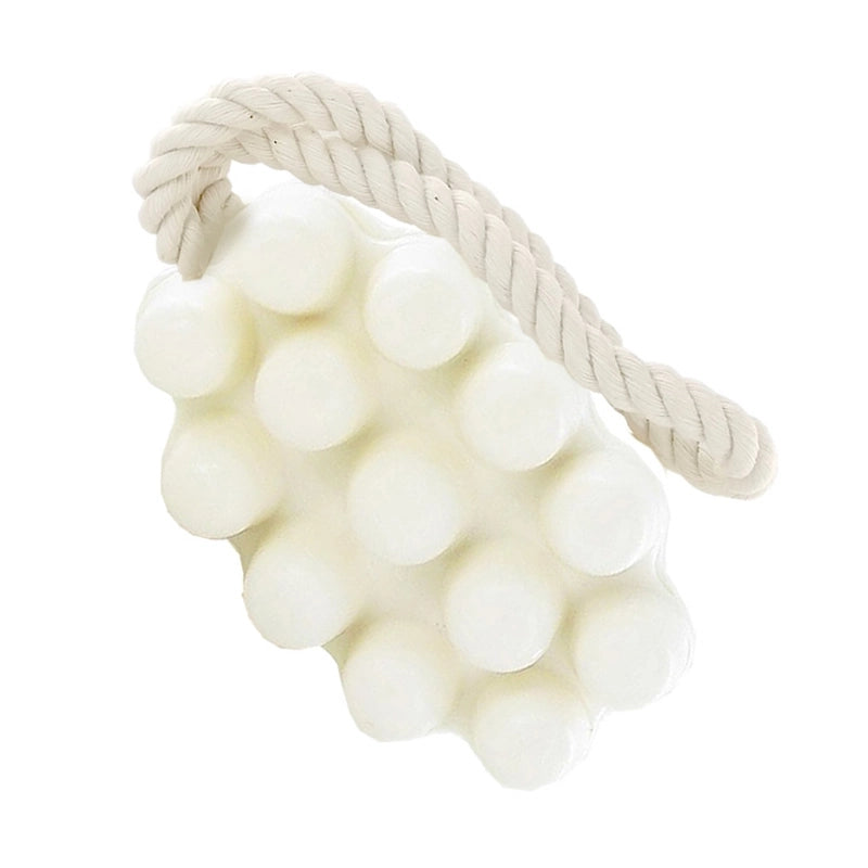 Savon massage au lait de chèvre BIO