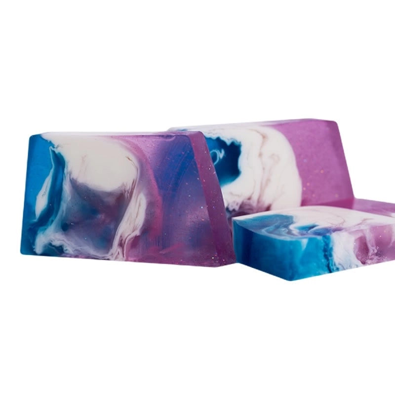 Tranche de savon Layal inspiration