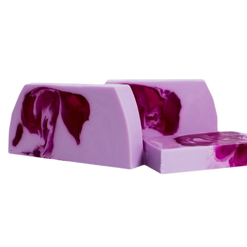 Tranche de savon Chérie inspiration