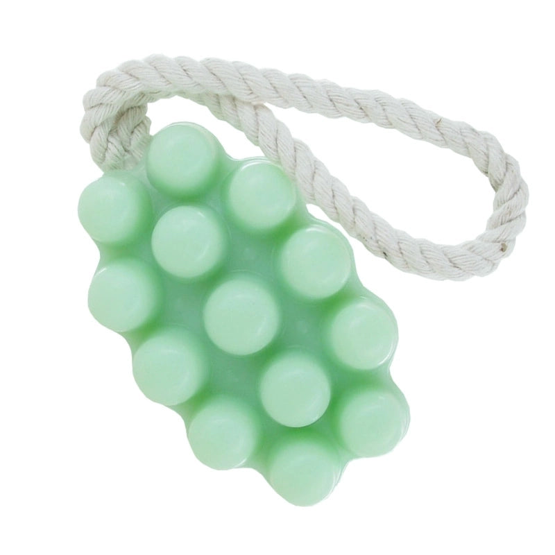 Savon massage aloe vera