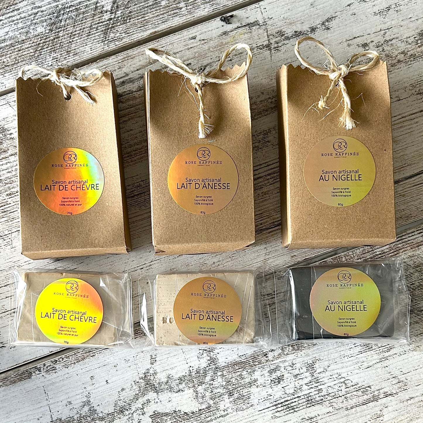 Douceur et soin des peaux sèches