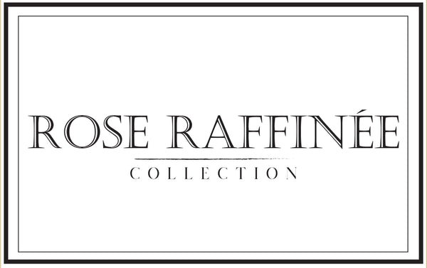 Rose Raffinée